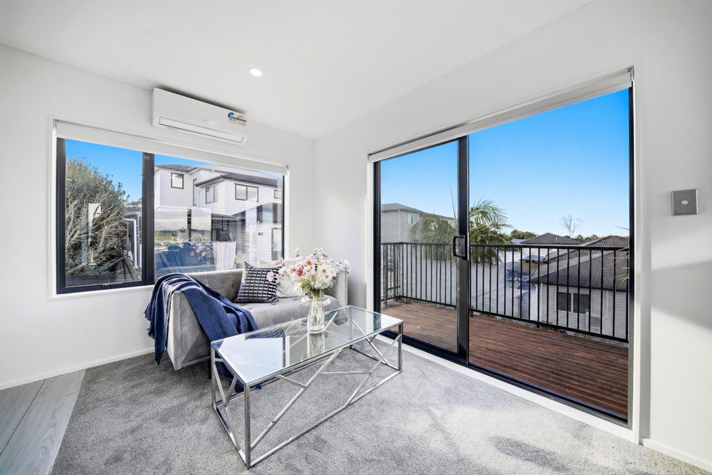 Property interior