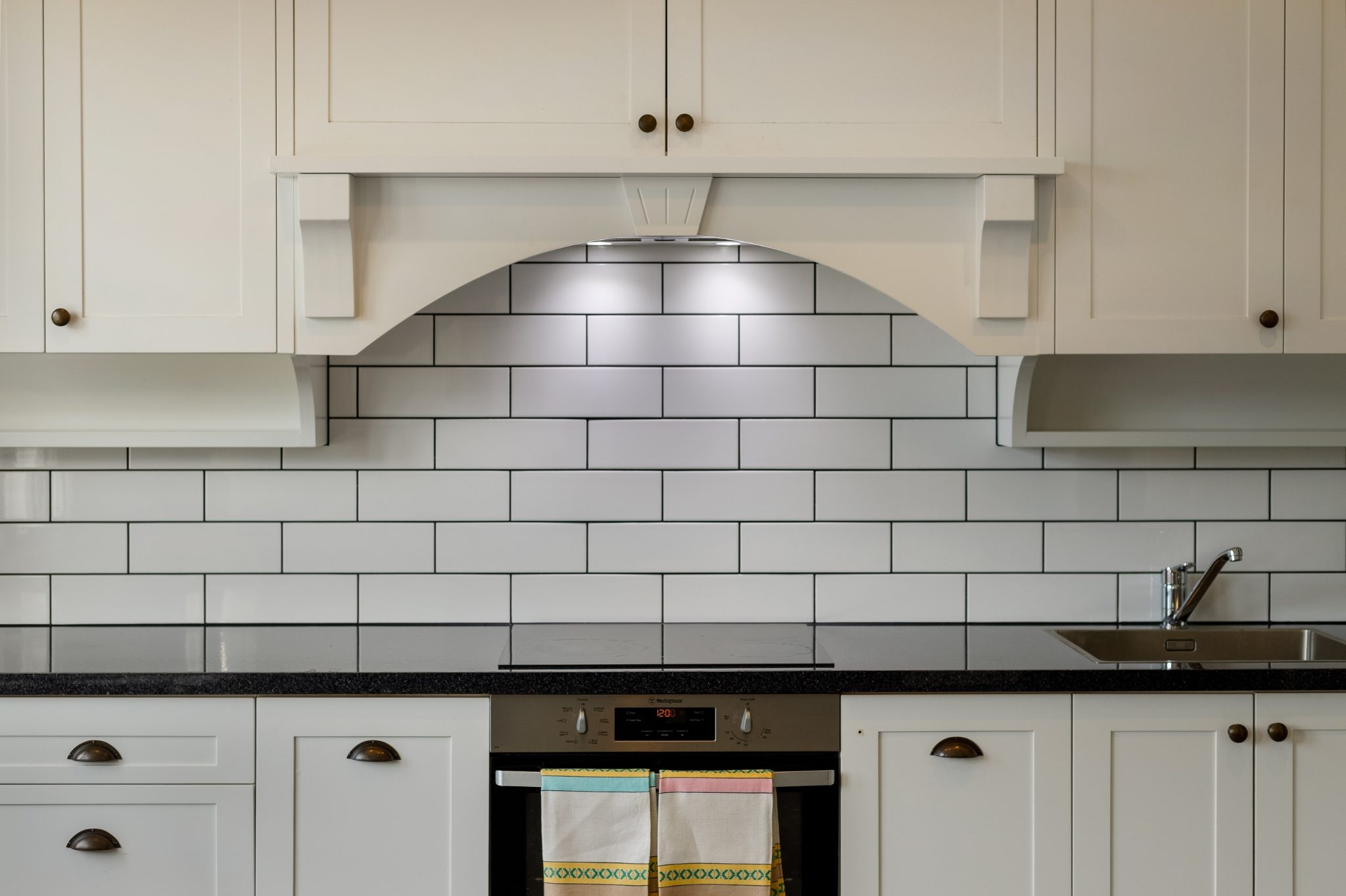 Property interior