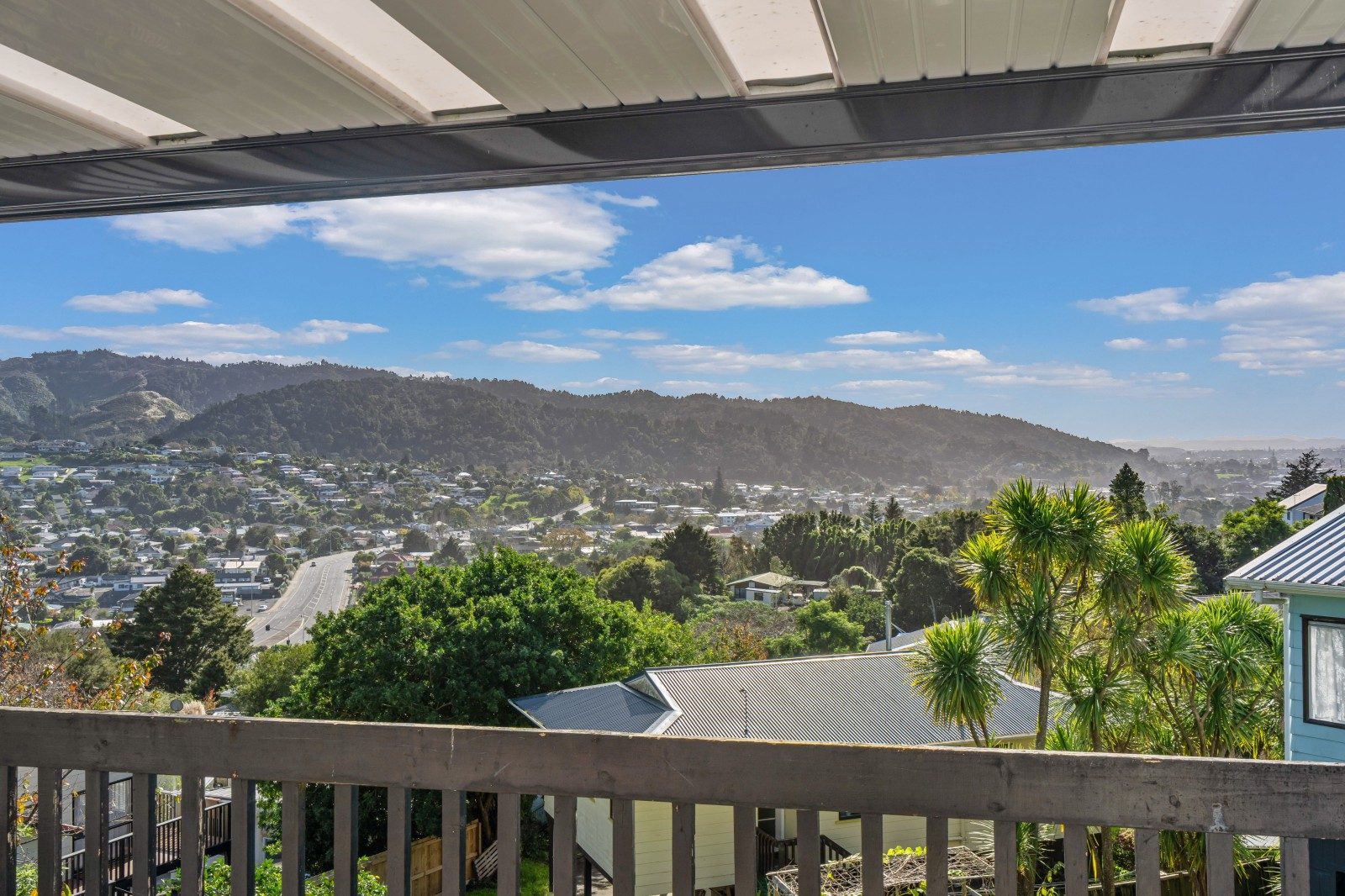 Affordable entry. Elevated position — slide 23