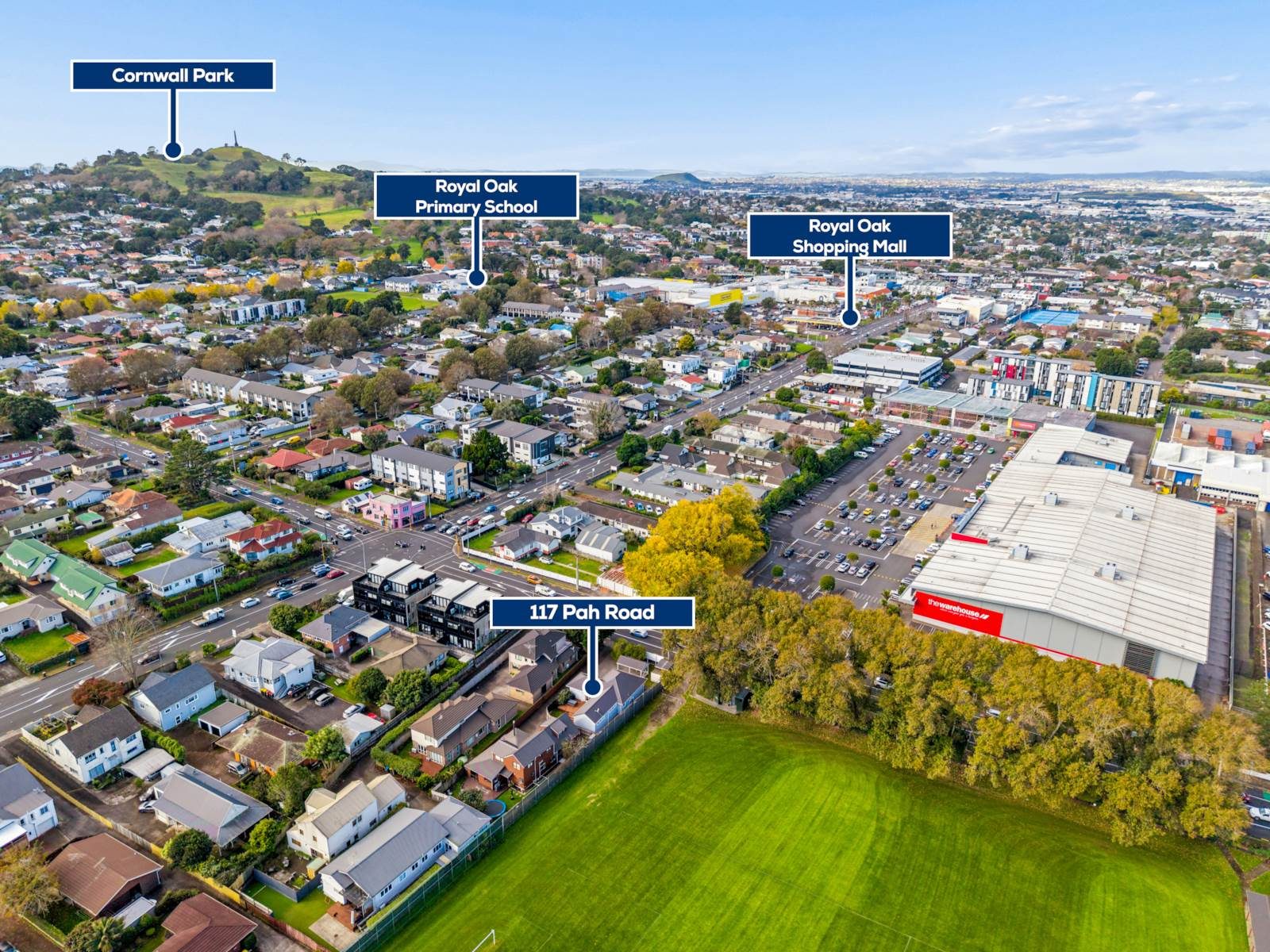 Owners Have Bought – Must Be Sold — slide 20