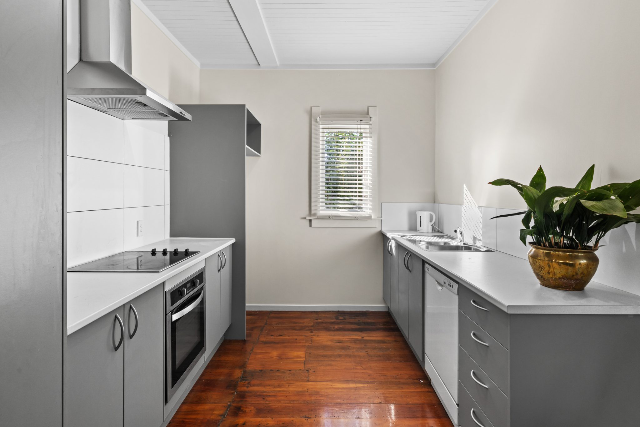 Beautifully Refreshed Character Bungalow — slide 2