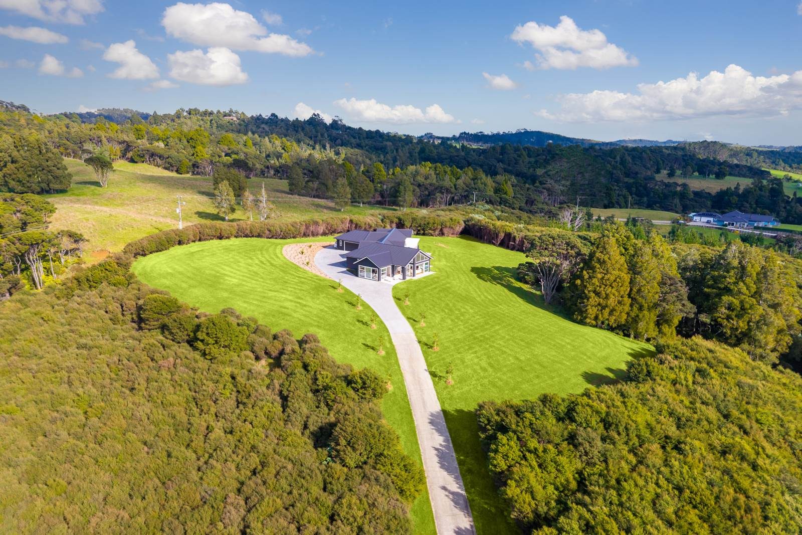 A Private Sanctuary - Luxury Living — slide 2