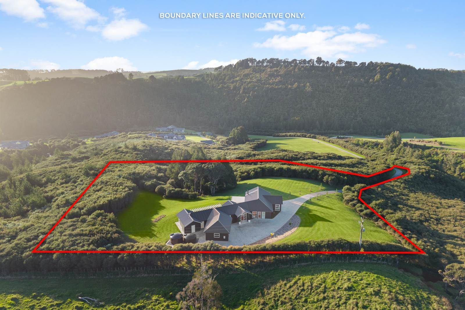 A Private Sanctuary - Luxury Living — slide 30