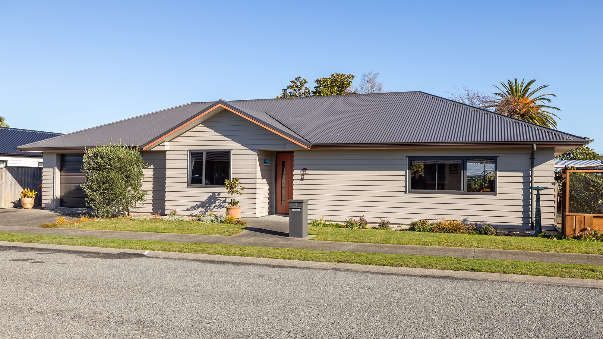Tarata Grove Treasure, 2 Bedrooms - 2 Bathrooms — slide 26