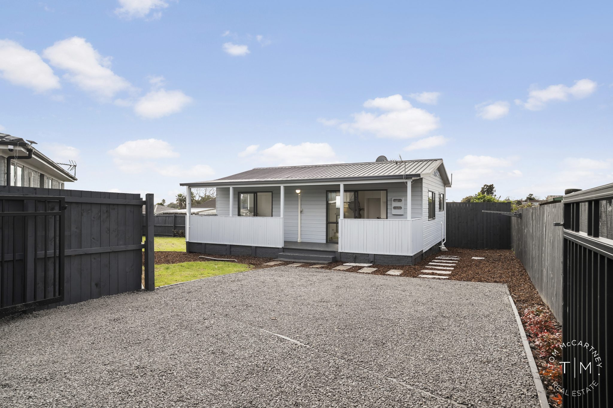 Property interior