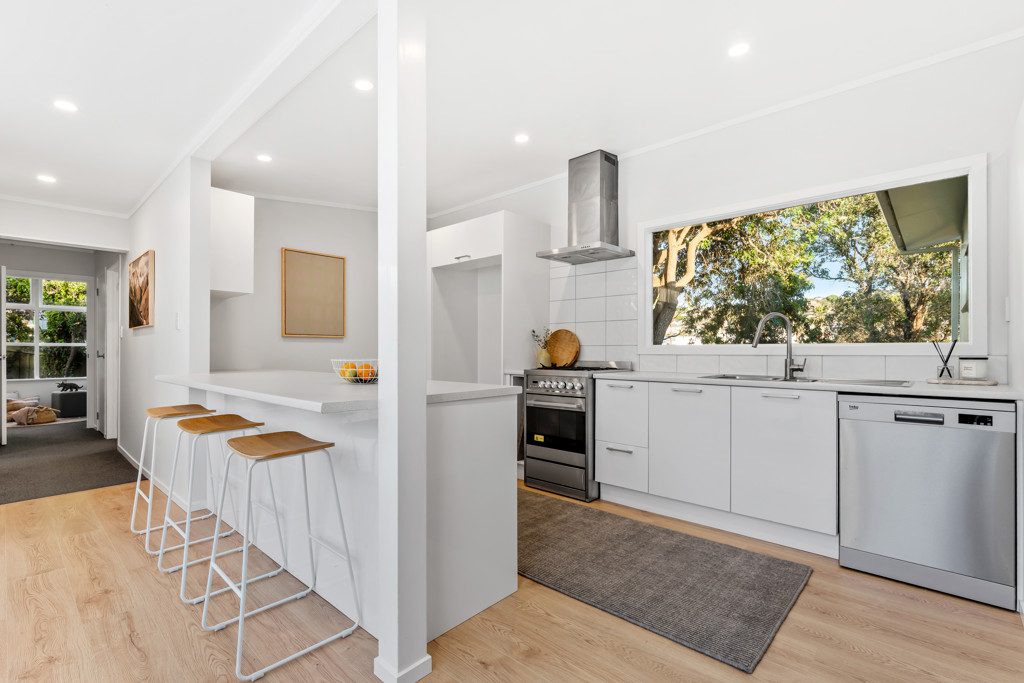 Property interior