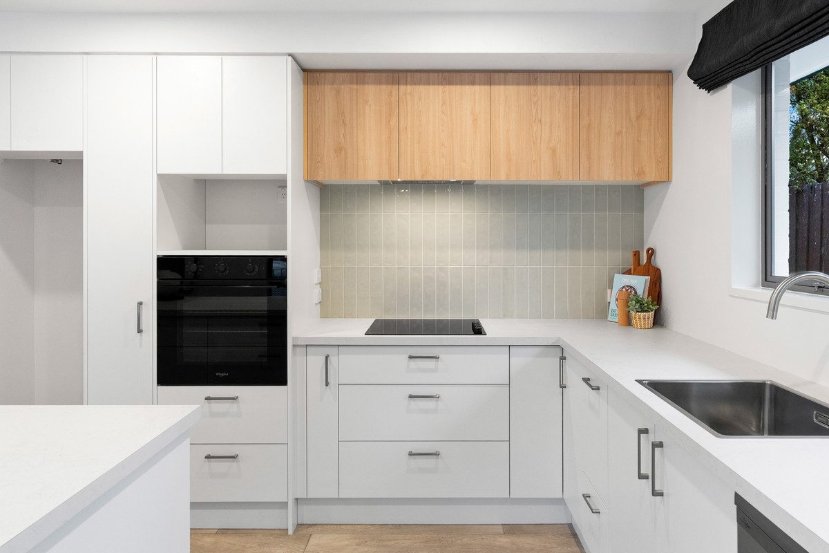 Property interior