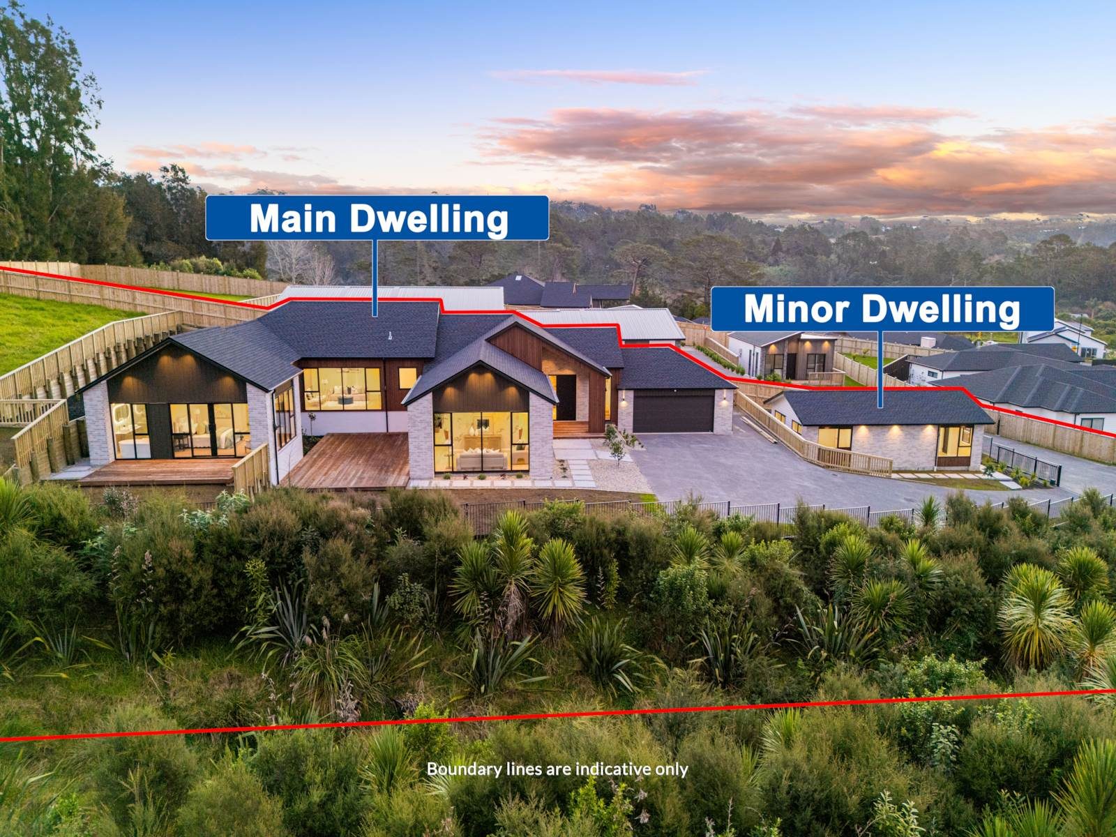 Luxury Home and Income on 3127sqm (approx) — slide 45