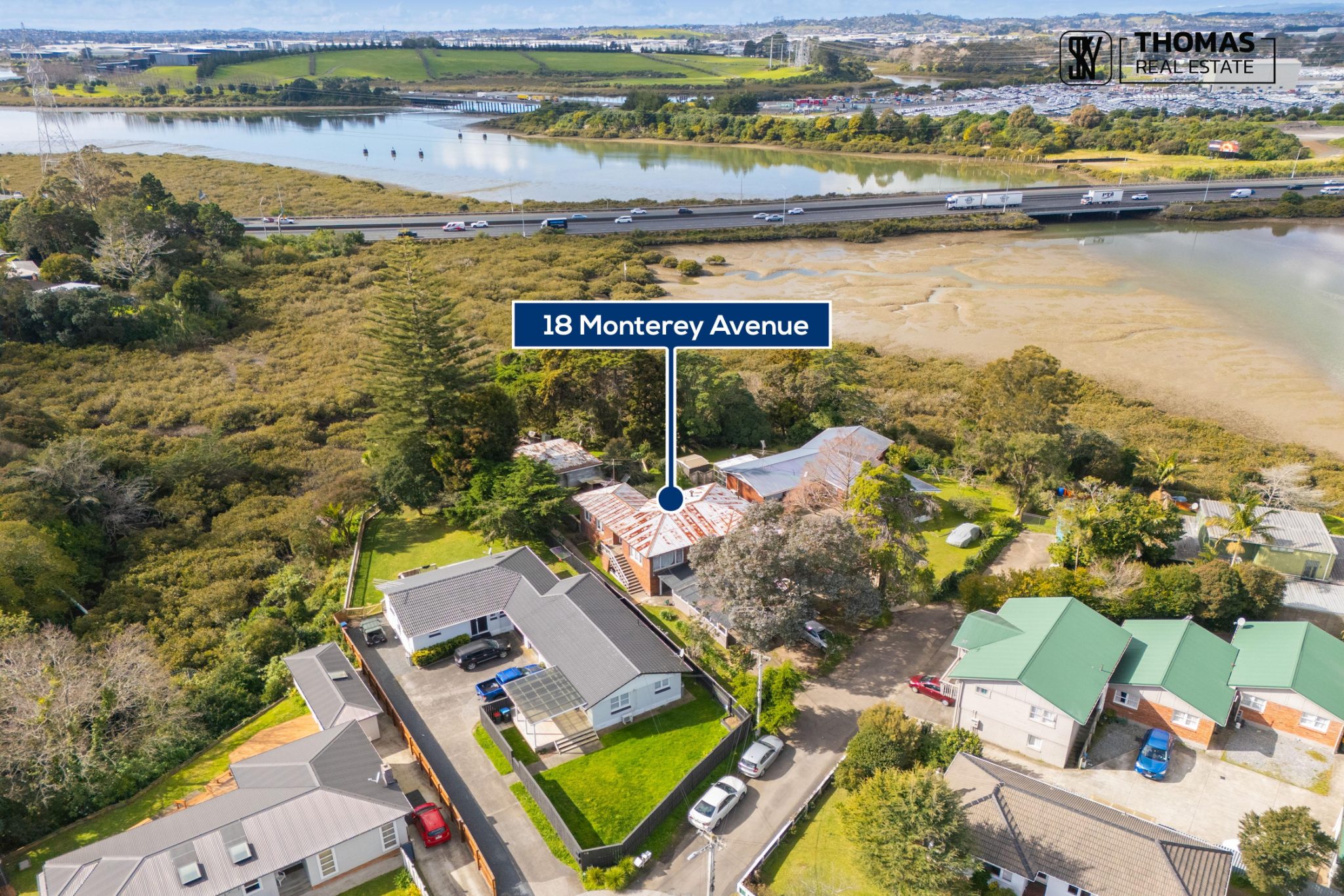 Home & Income Fully Approved 5 Lot Standalone Site — slide 13