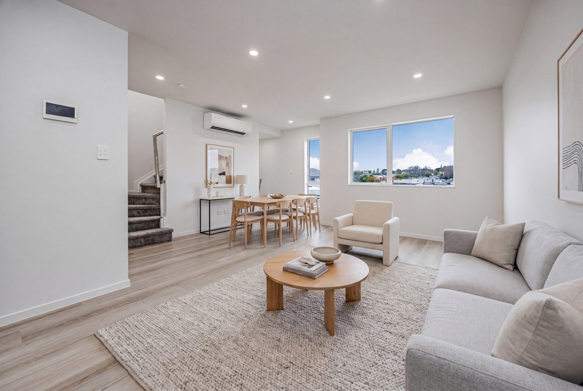 Modern, Versatile, and Move-in Ready — slide 2