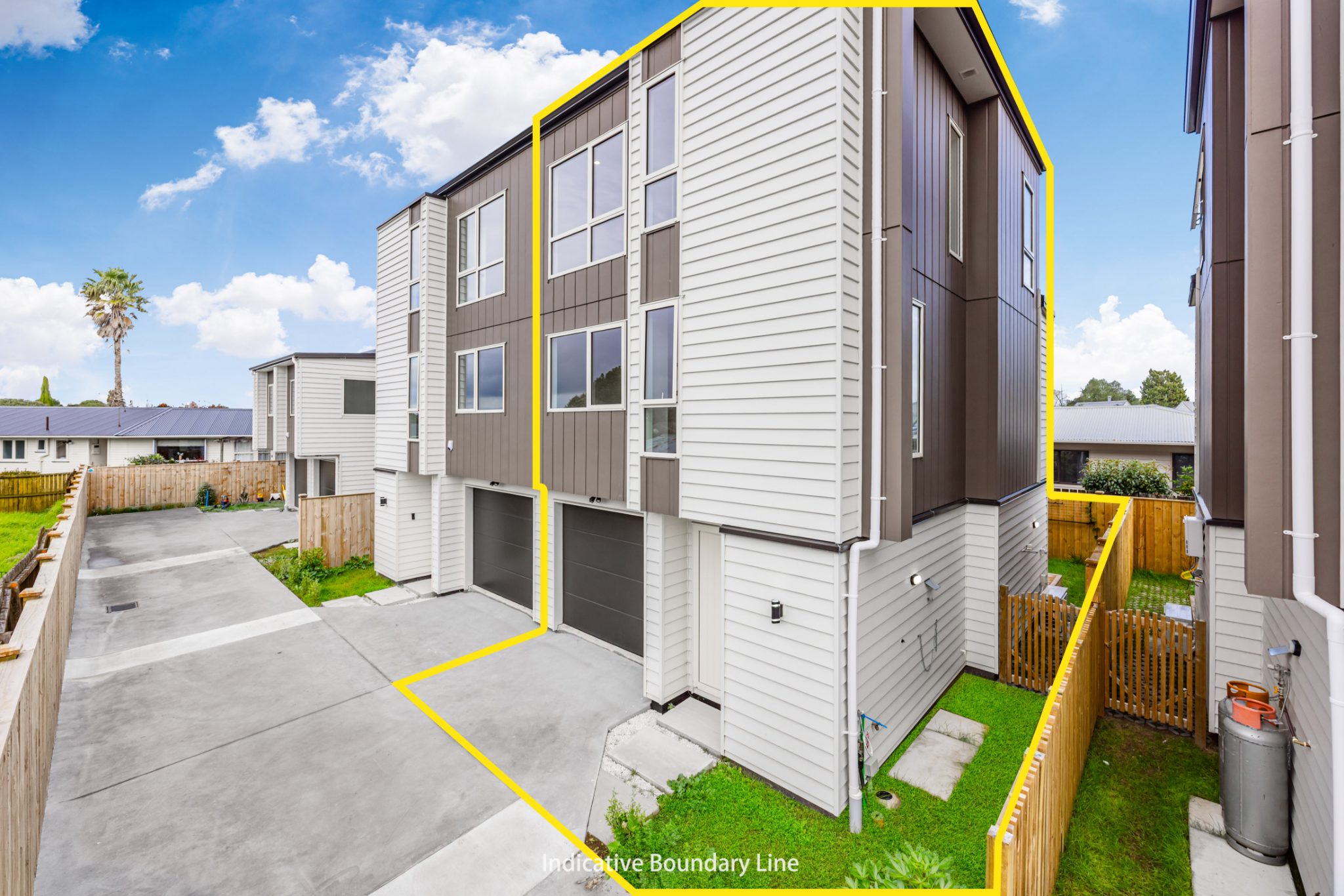 Modern, Versatile, and Move-in Ready — slide 10