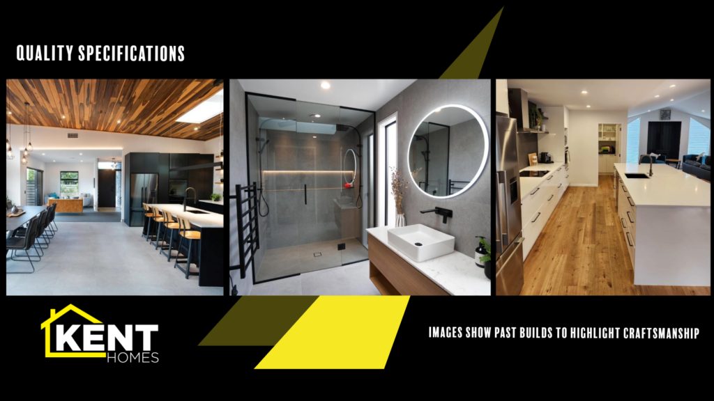 Belfast Living - DBL Grg || Quality and Confidence — slide 5