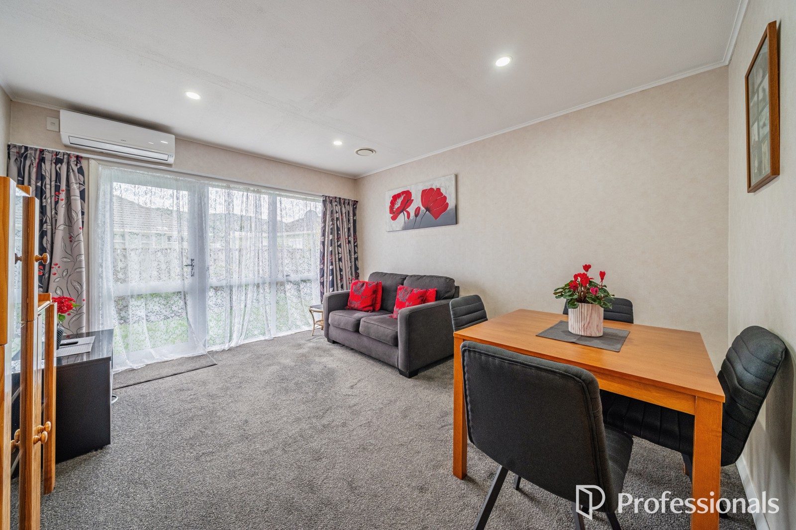 Property interior