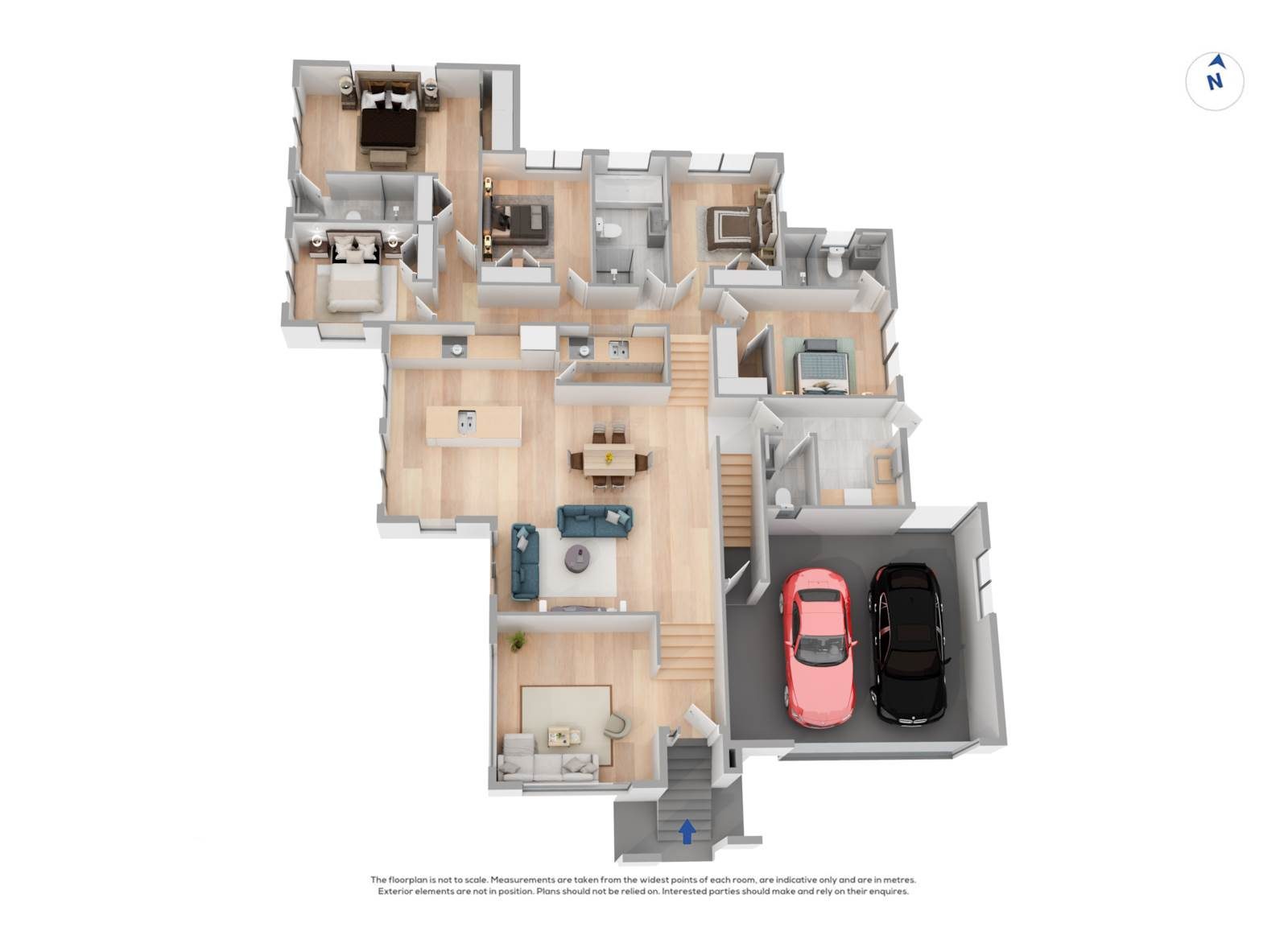 Price Reduced Again: Room for the Whole Family — slide 16