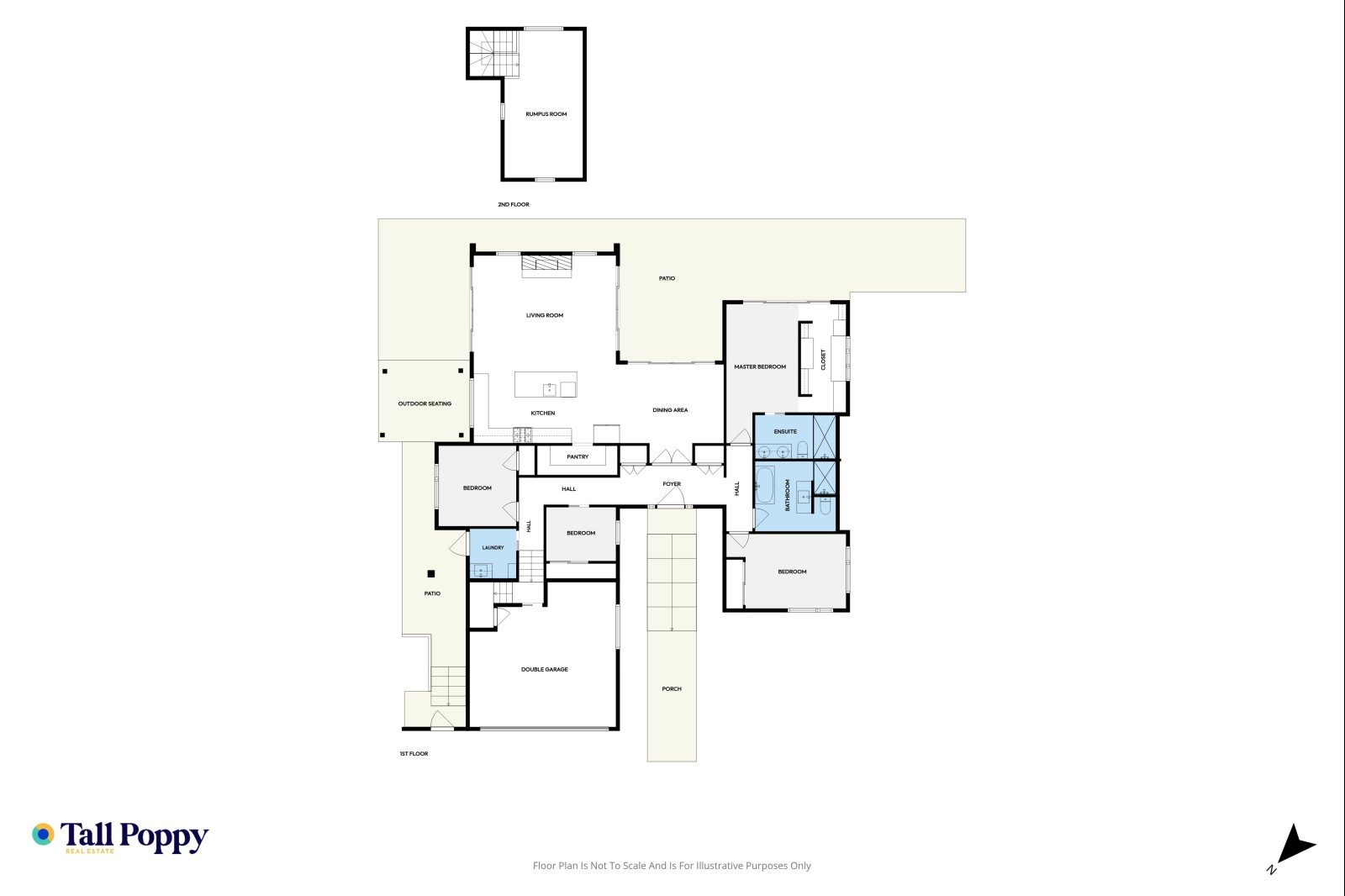 Near New, Stylish Living - not yet under offer — slide 28