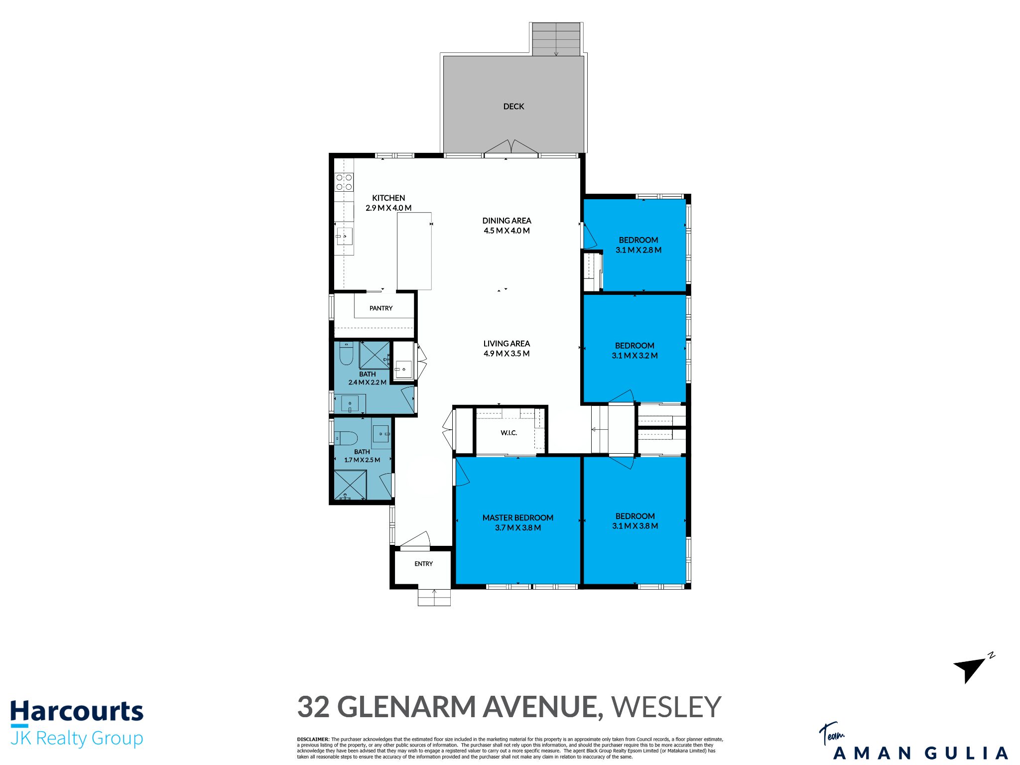 Space for Family, Room for the Future — slide 23