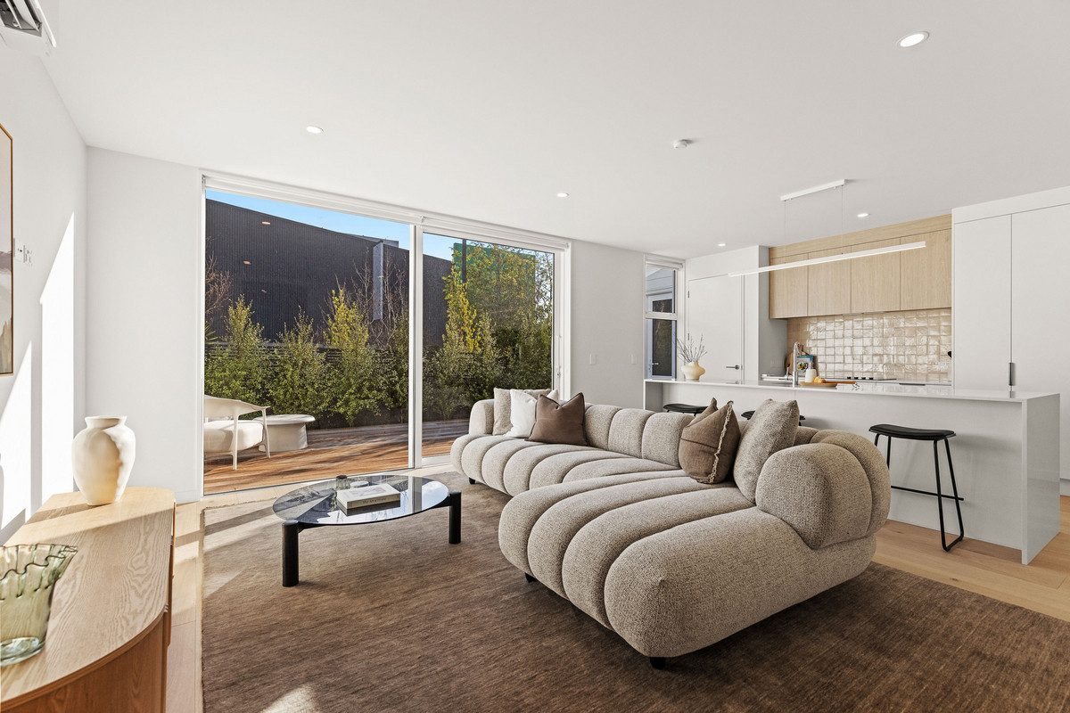 Property interior