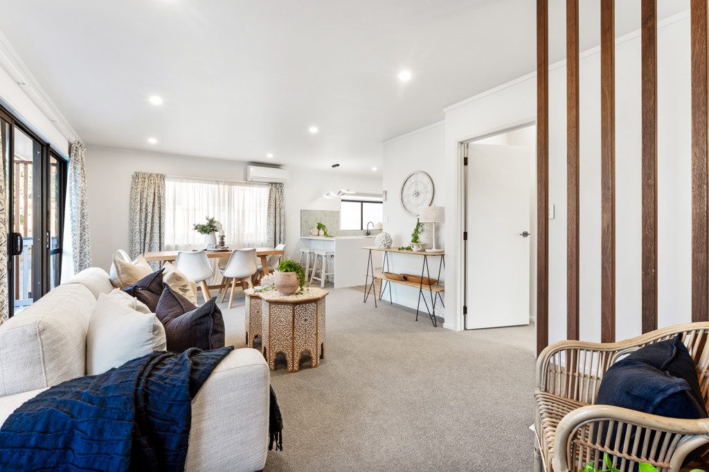Property interior