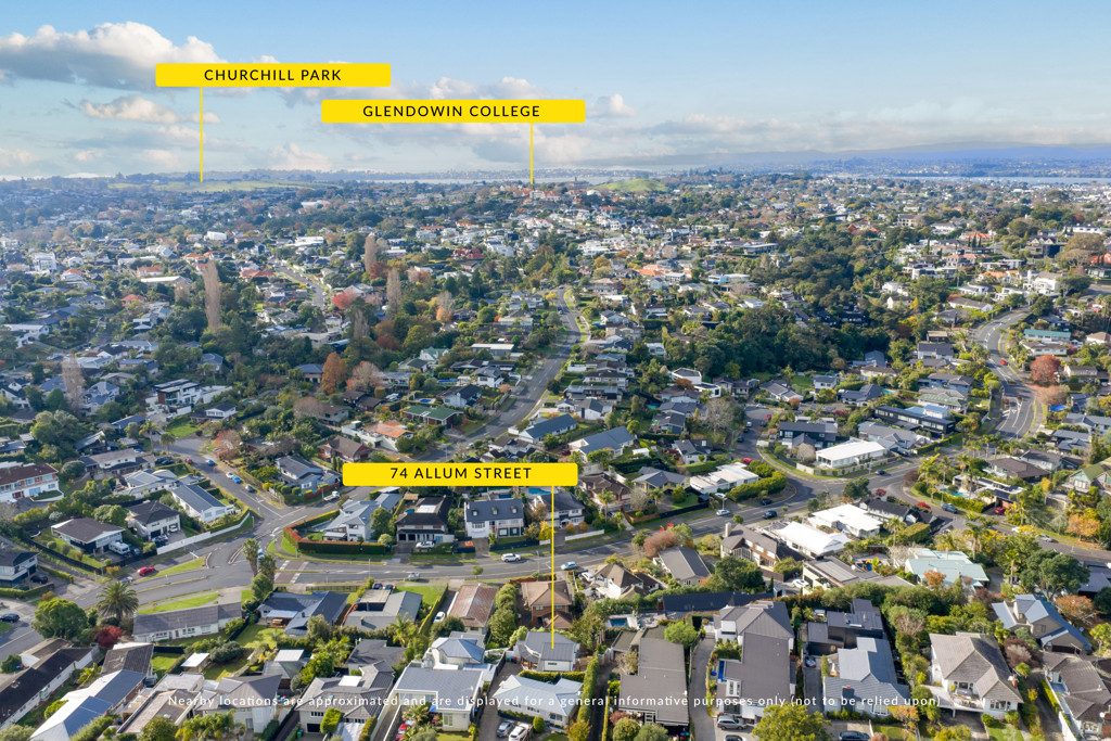 Supersize Modern Home (Freehold) — slide 32