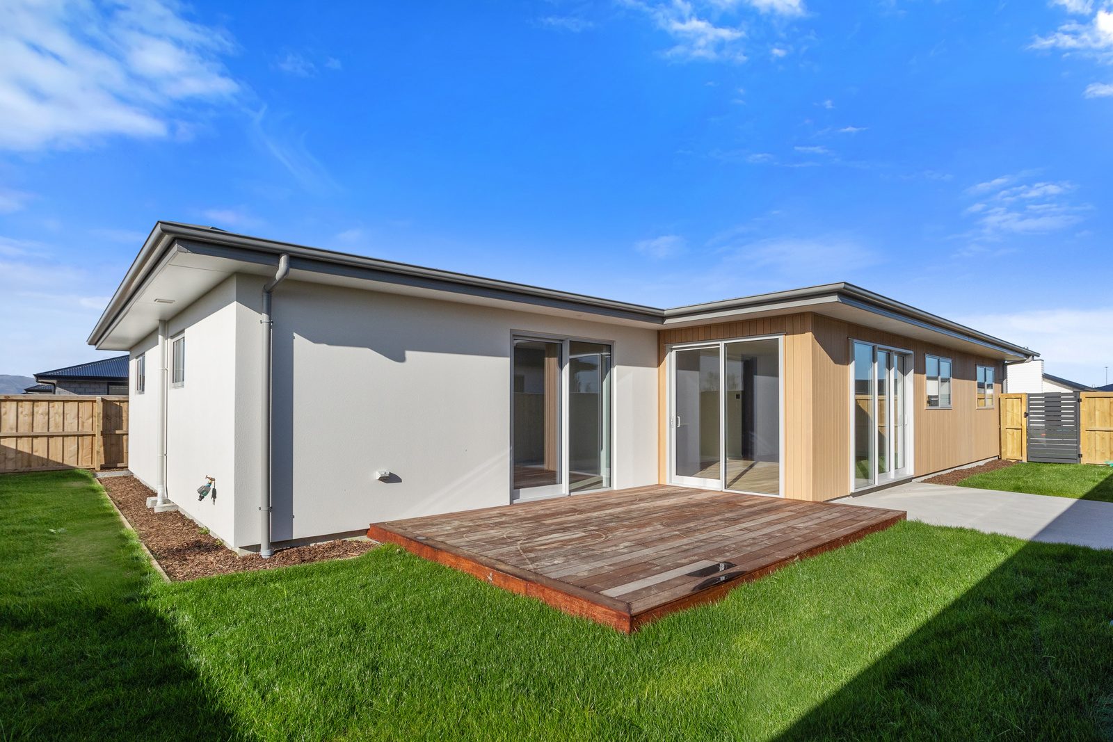 Property interior