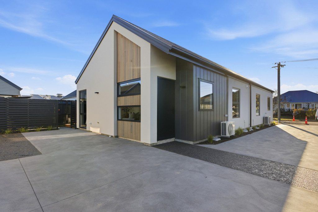 Property interior