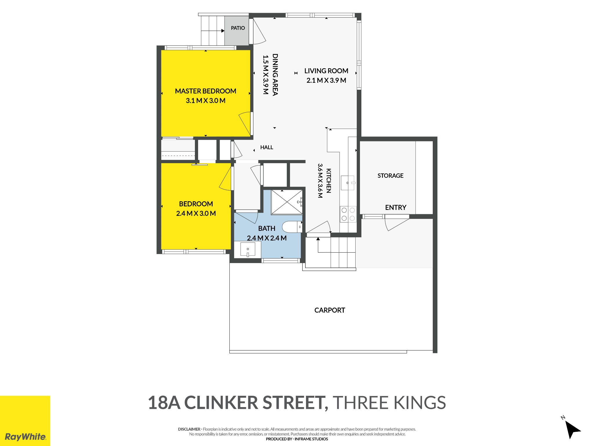 Smart Start in Mount Roskill — slide 18