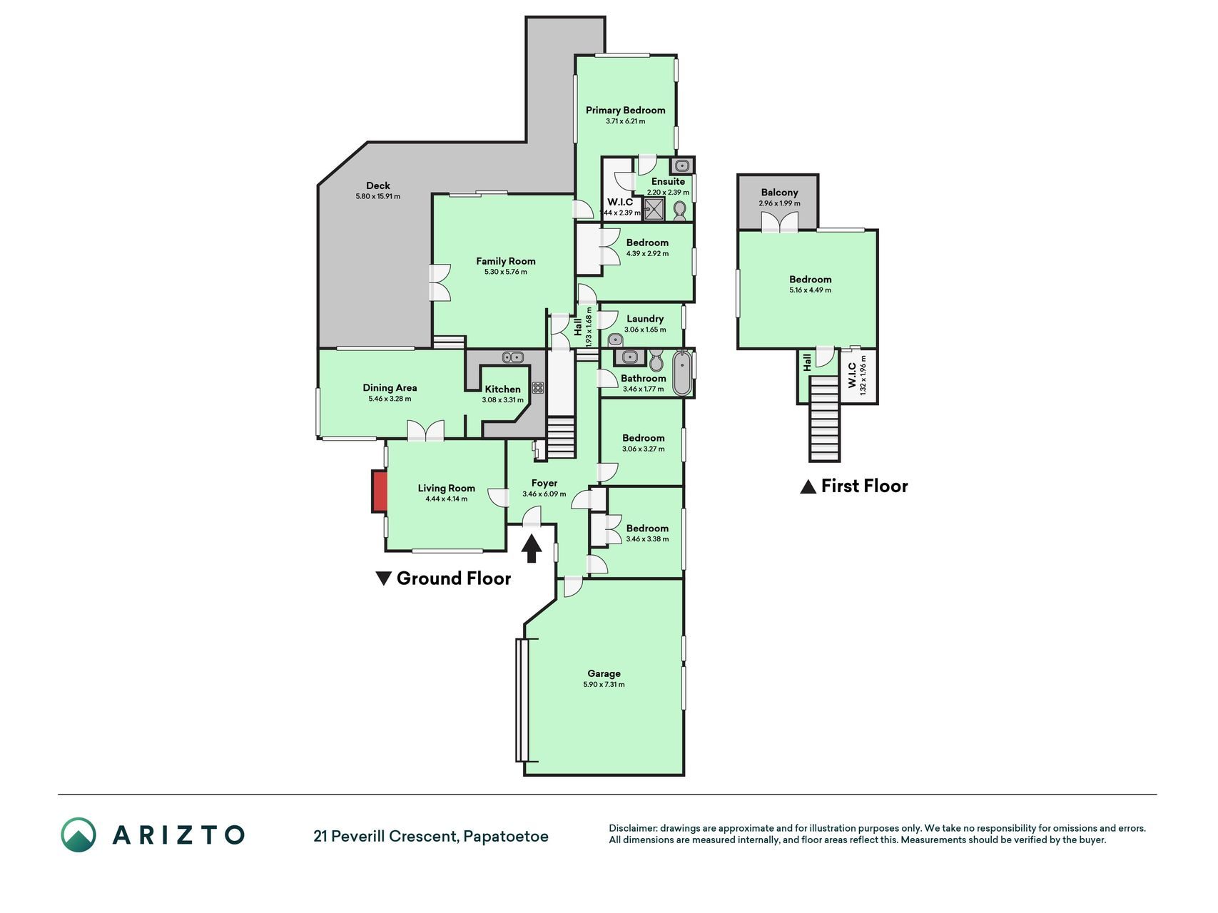 PRIME LAND 1012sqm!PRESTIGE LOCATION! MUST BE SOLD — slide 36