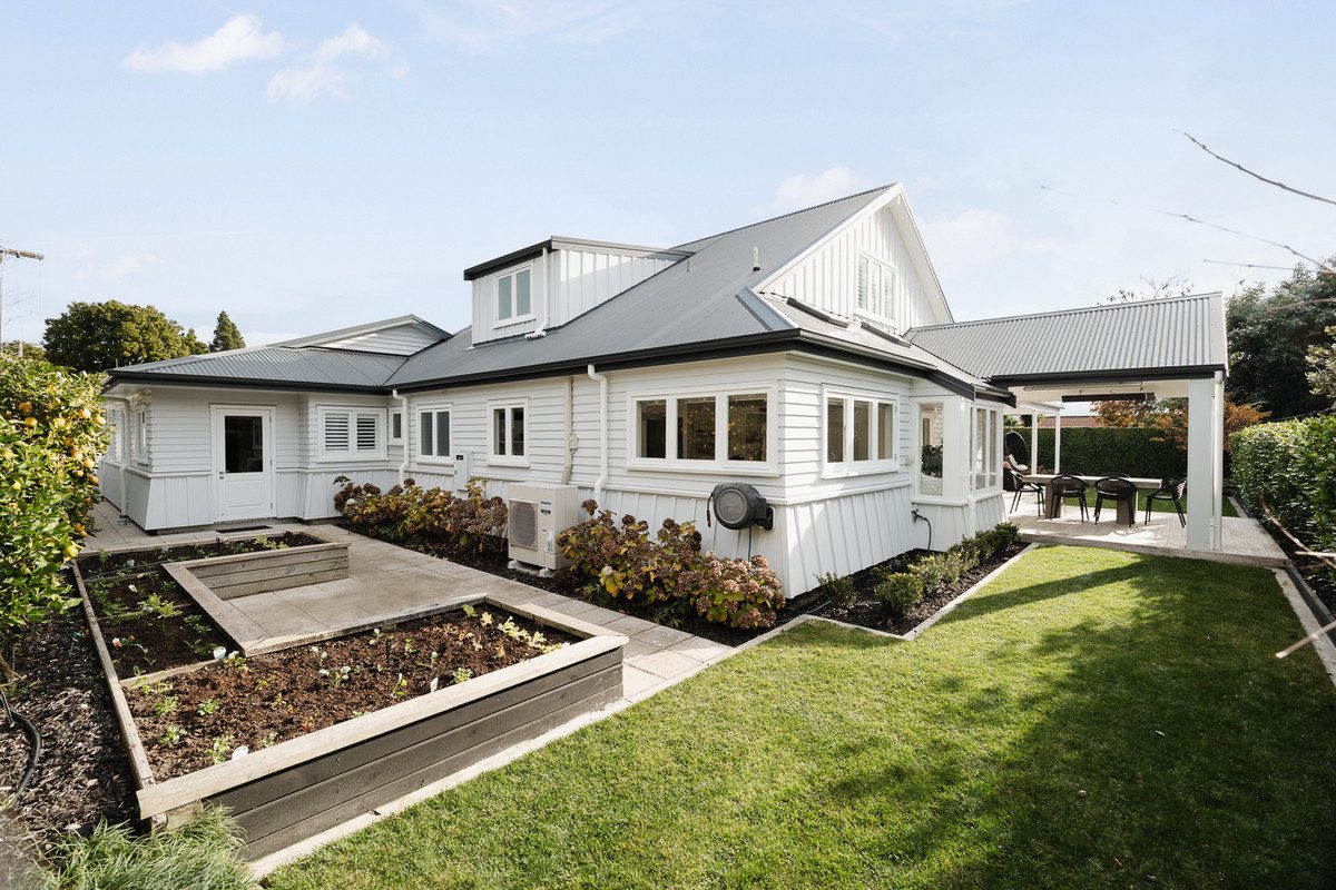 Property interior