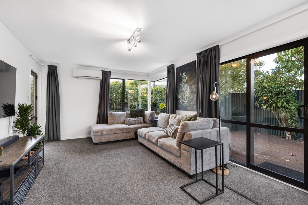 Property interior