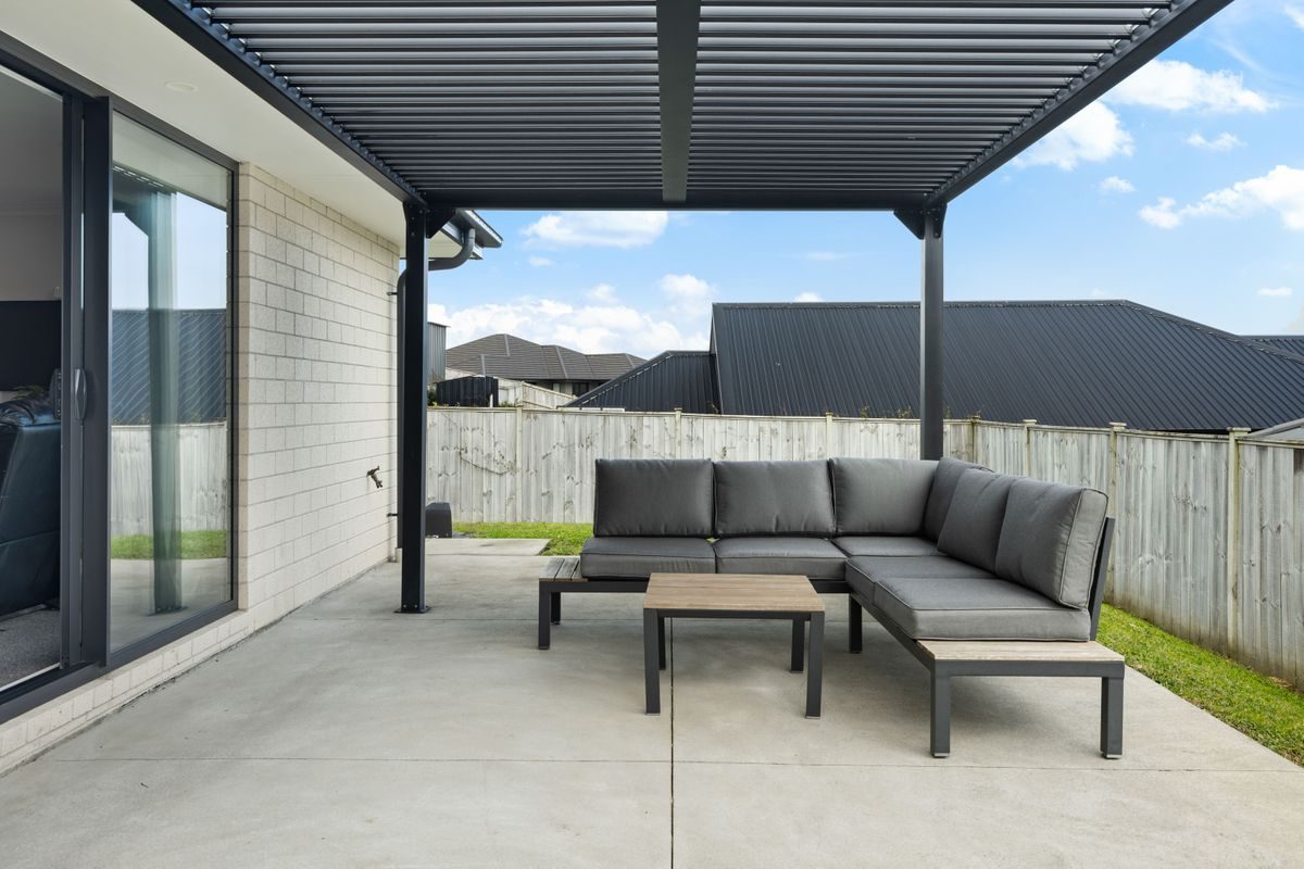 Move-In Ready Family Home in Prime Pokeno Location — slide 2