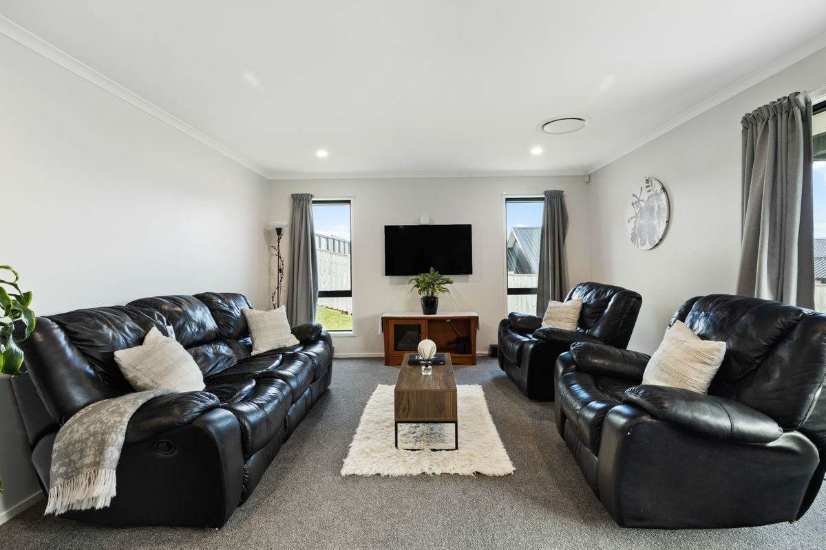 Property interior