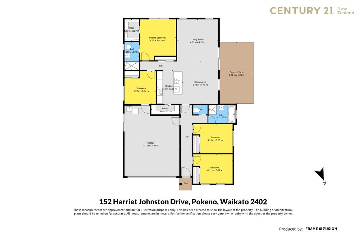 Move-In Ready Family Home in Prime Pokeno Location — slide 16