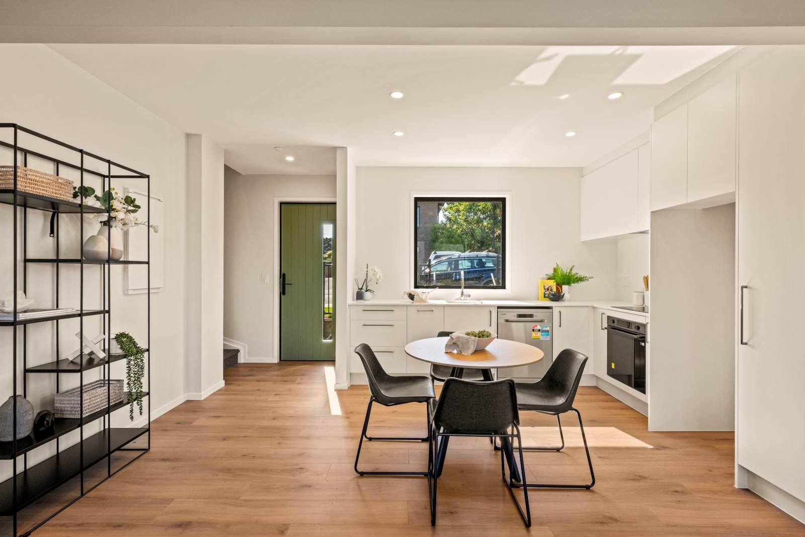 Property interior