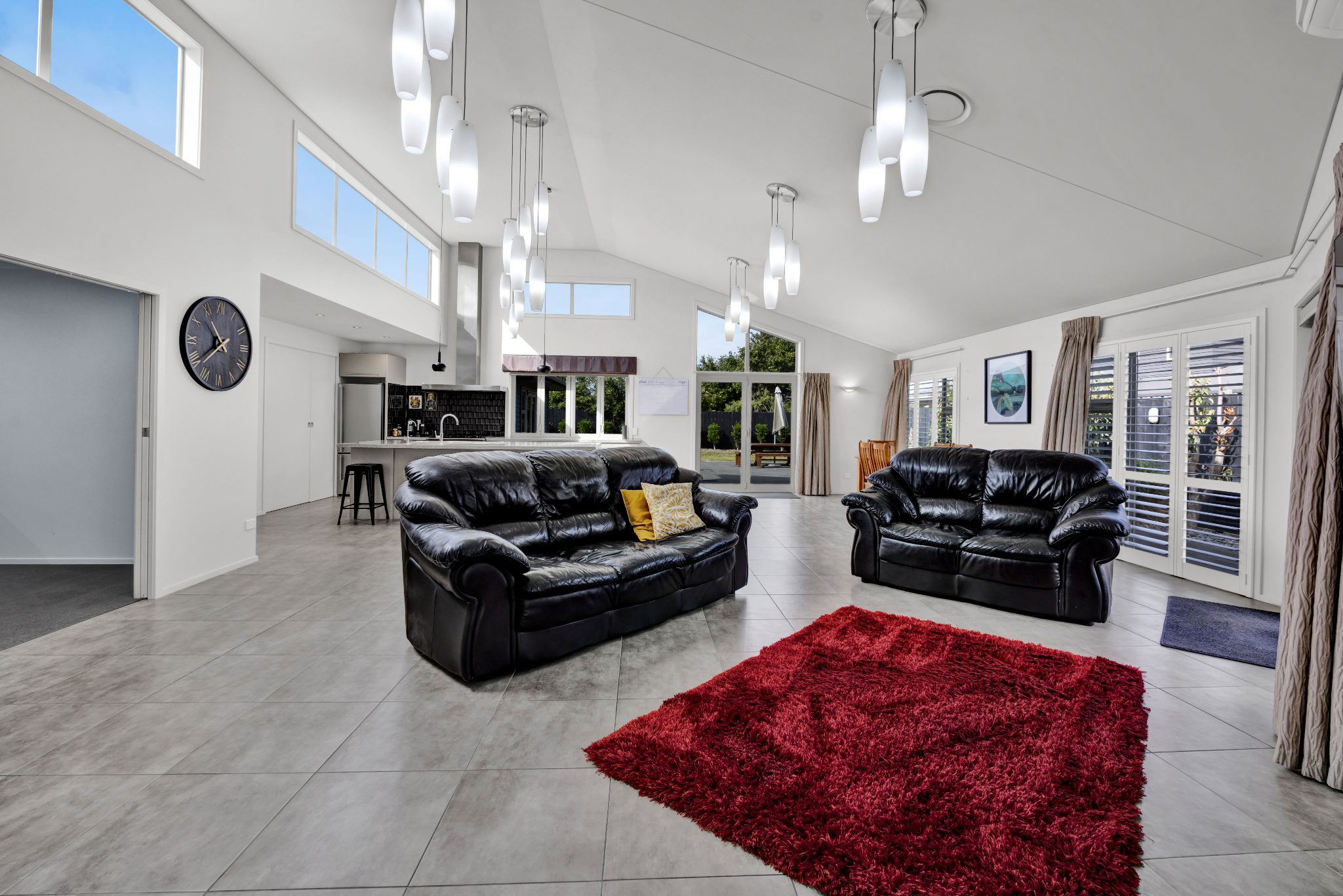 Property interior