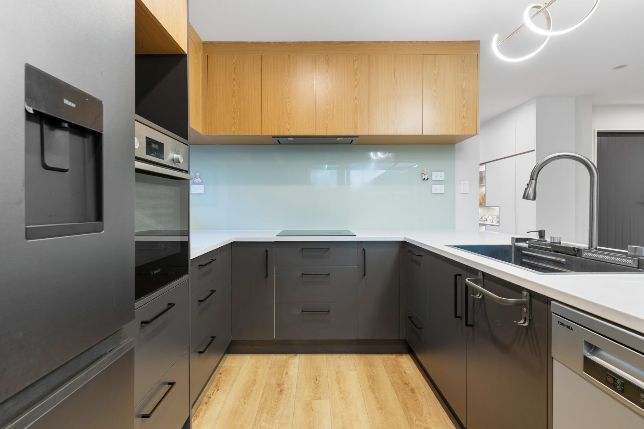 Property interior
