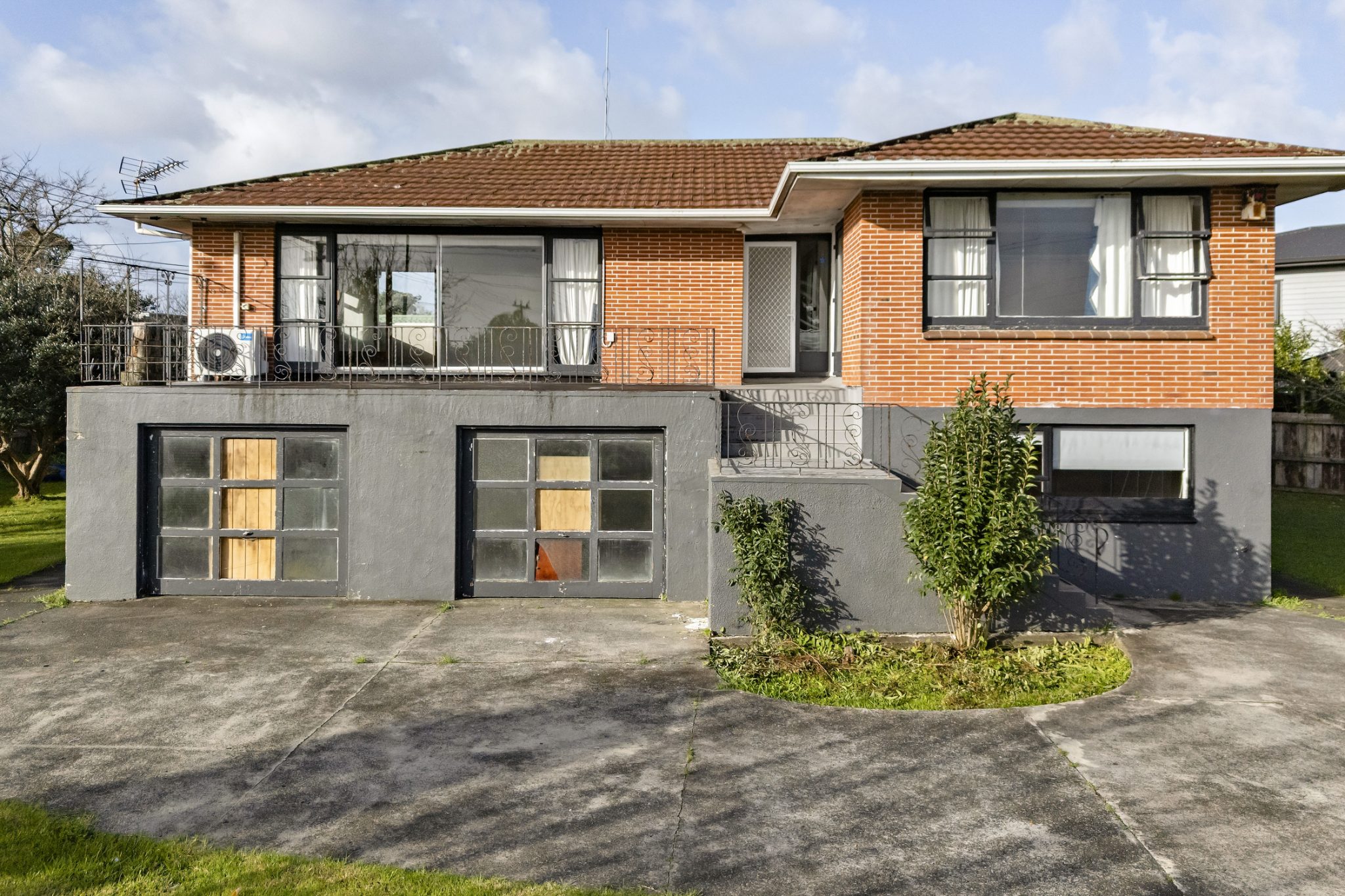 Property interior