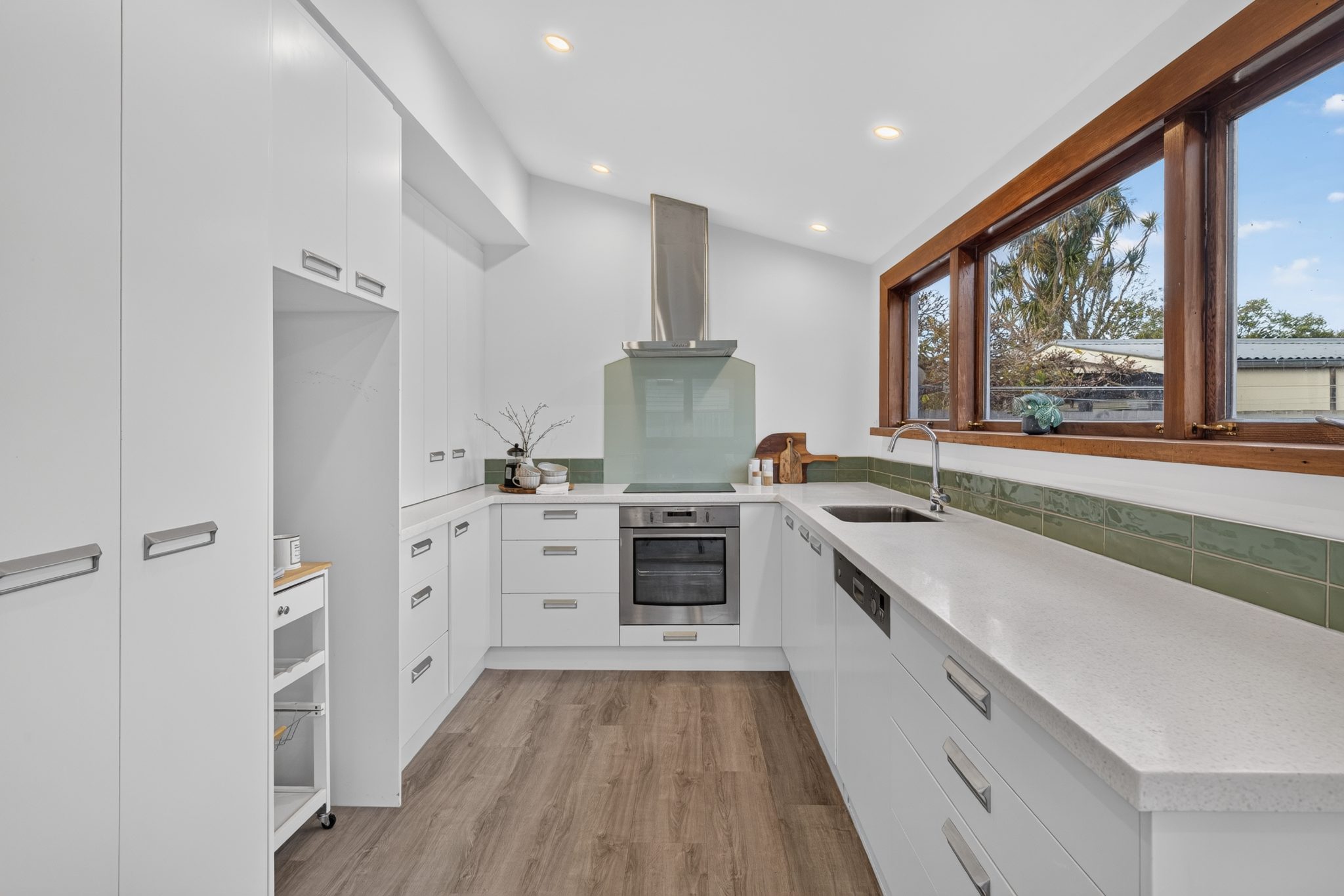 Property interior