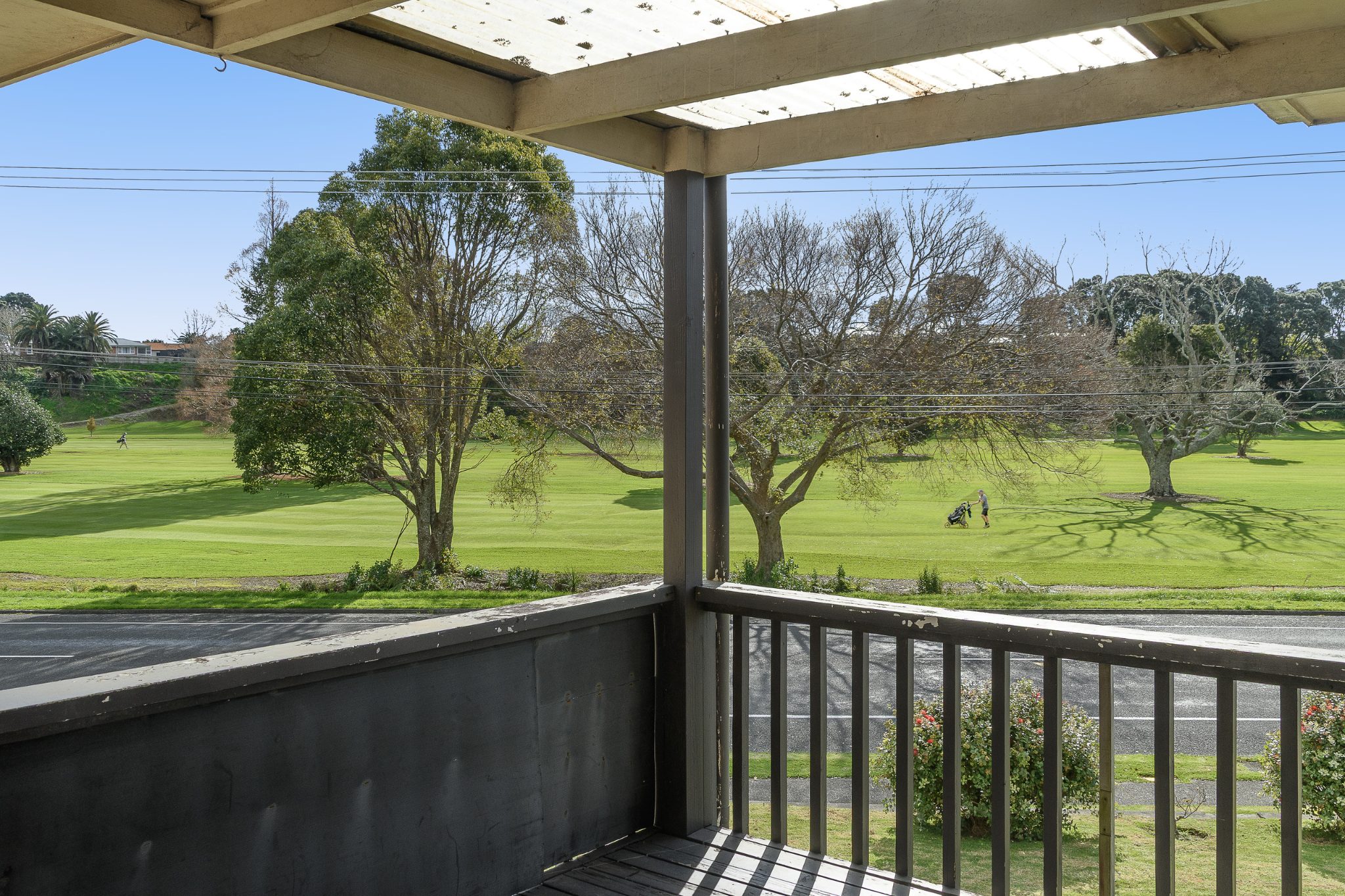 Property interior