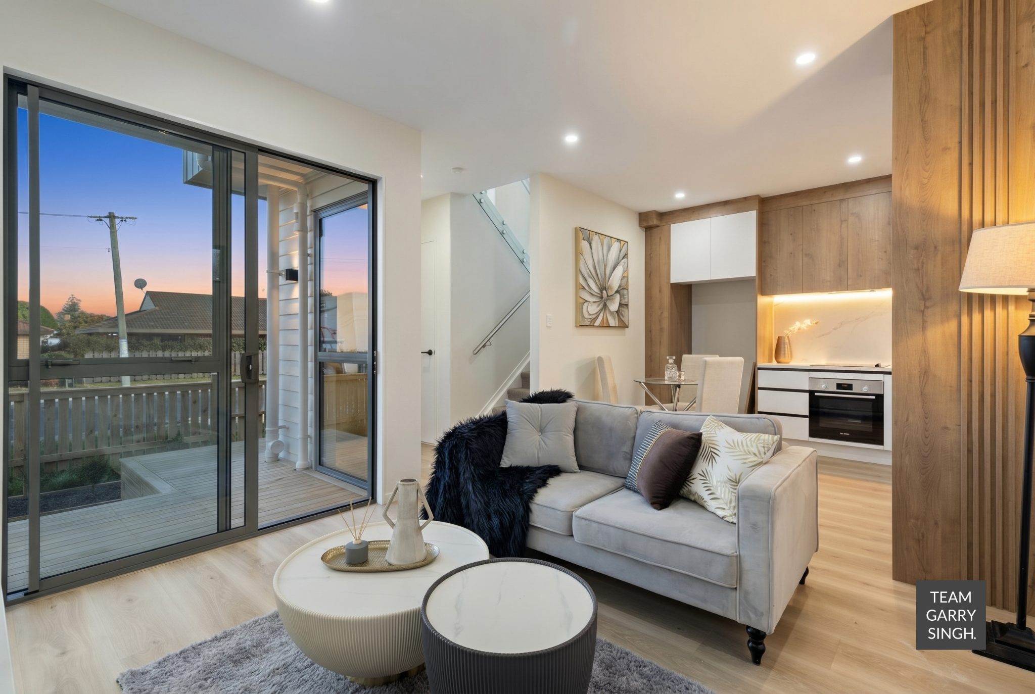 Affordable 2-3 Bedroom Homes from $599K — slide 2