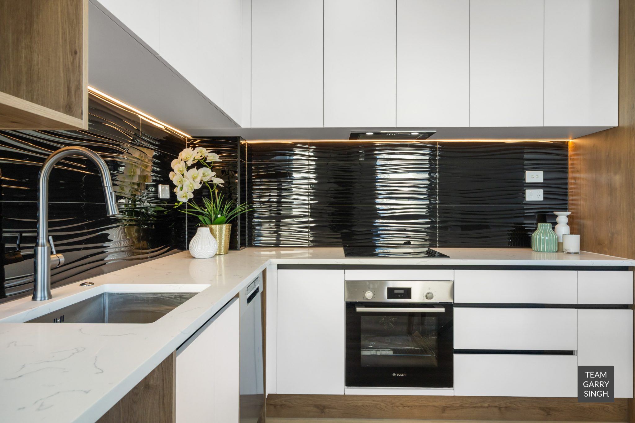 Property interior