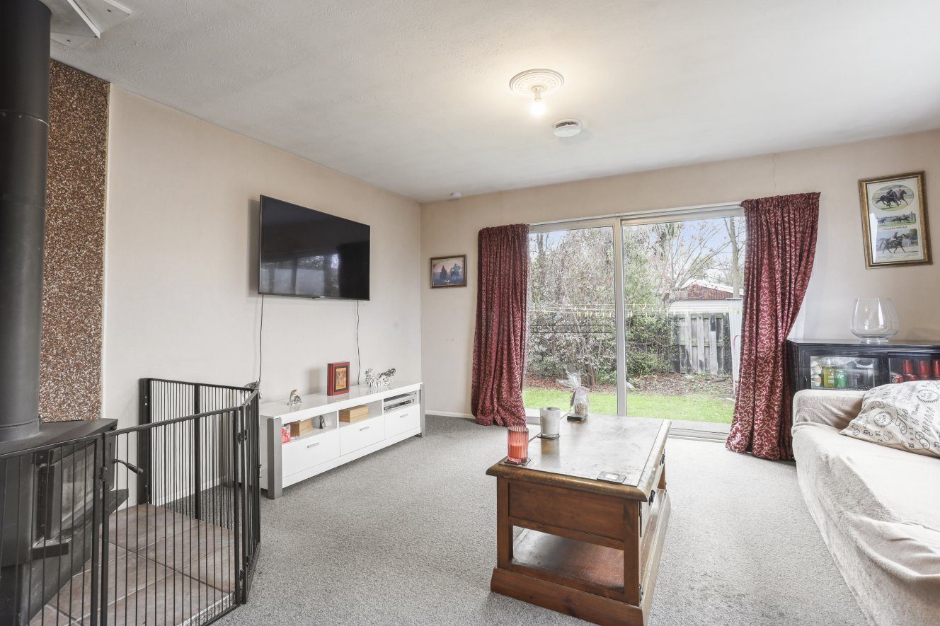 Property interior