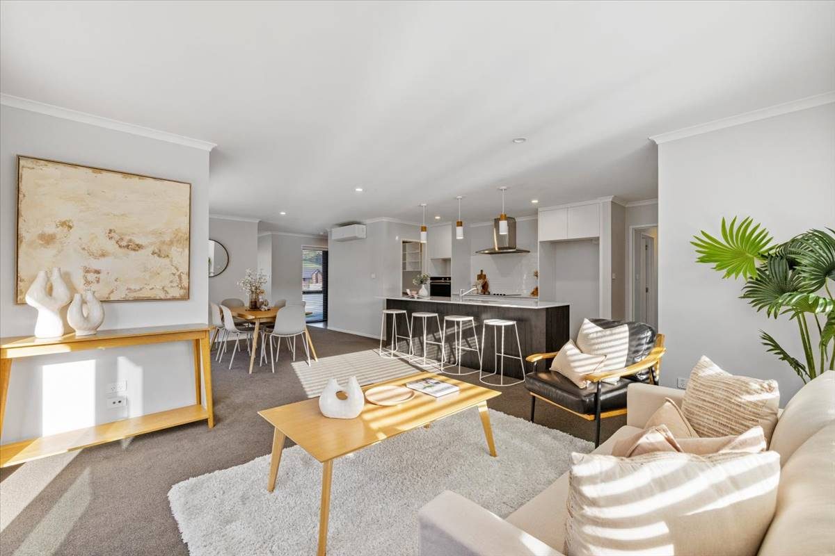 Property interior