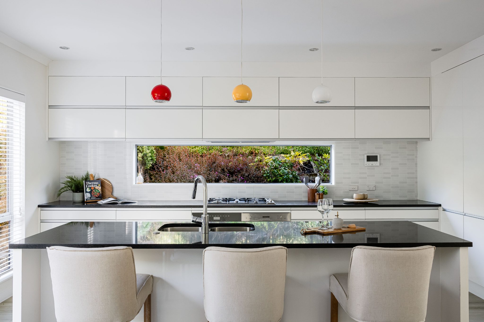 Multi-Gen Living & Year-Round Entertaining — slide 2