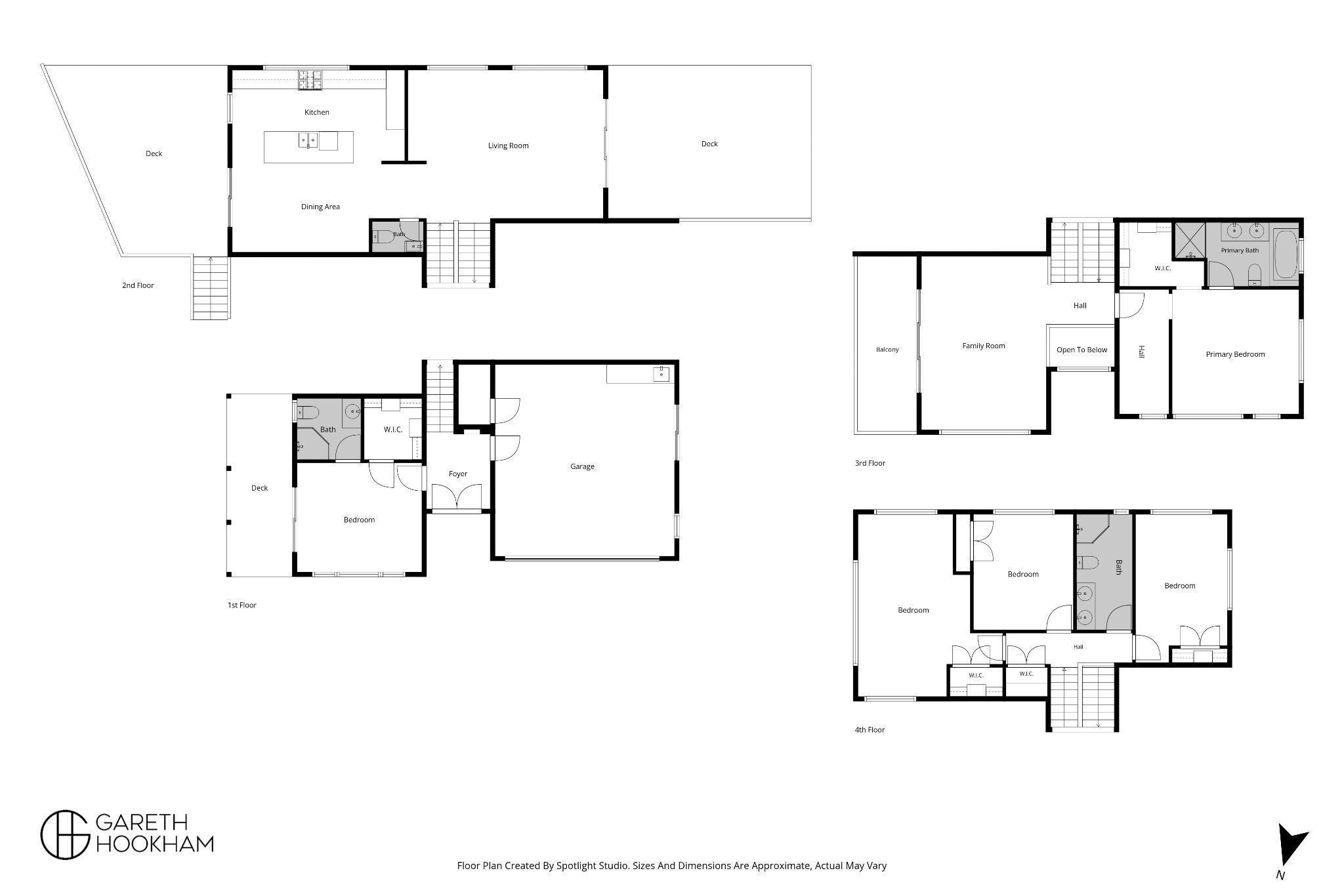 Multi-Gen Living & Year-Round Entertaining — slide 18