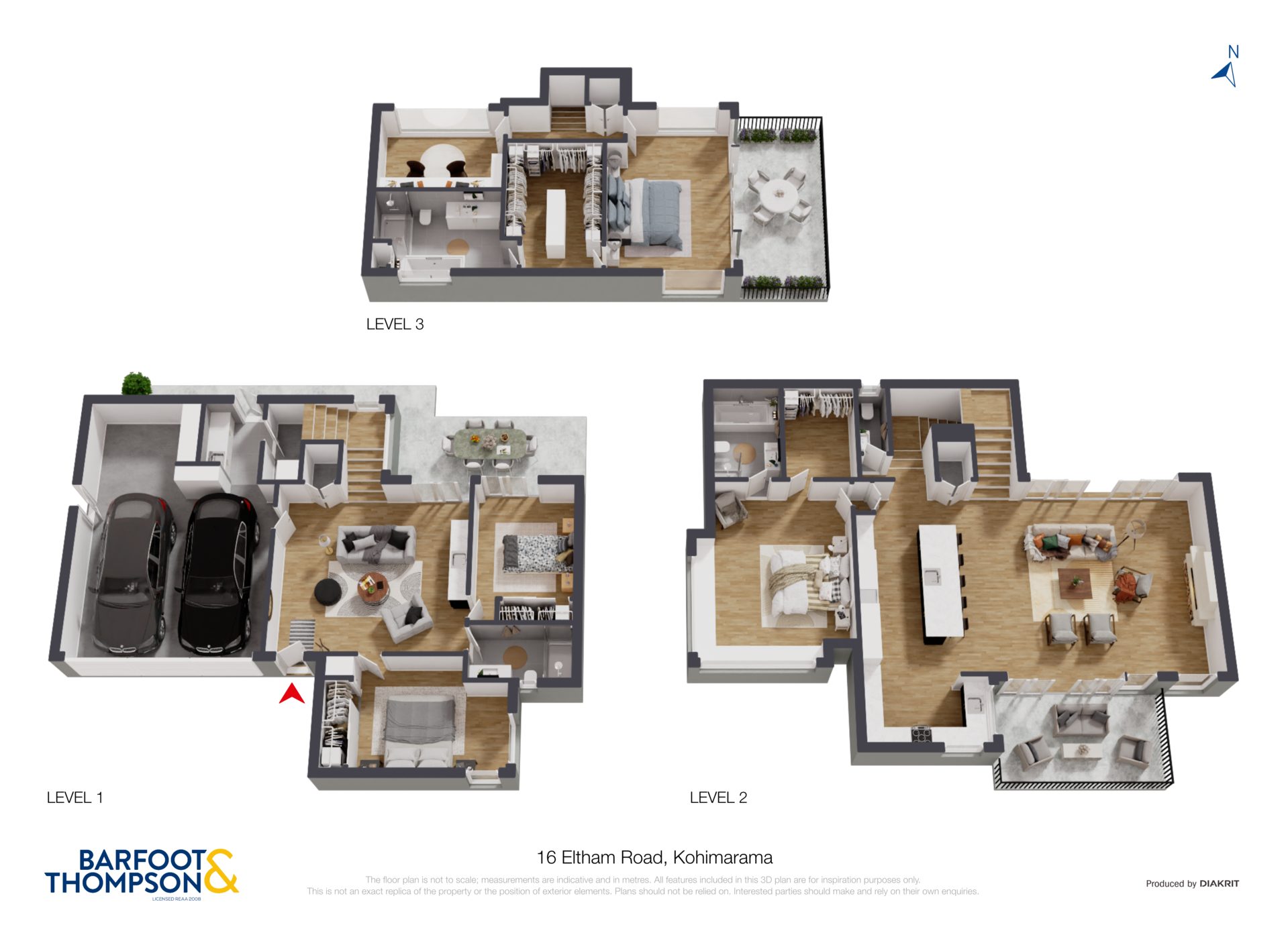 Luxury Coastal Living – This Home Will Be Sold! — slide 33
