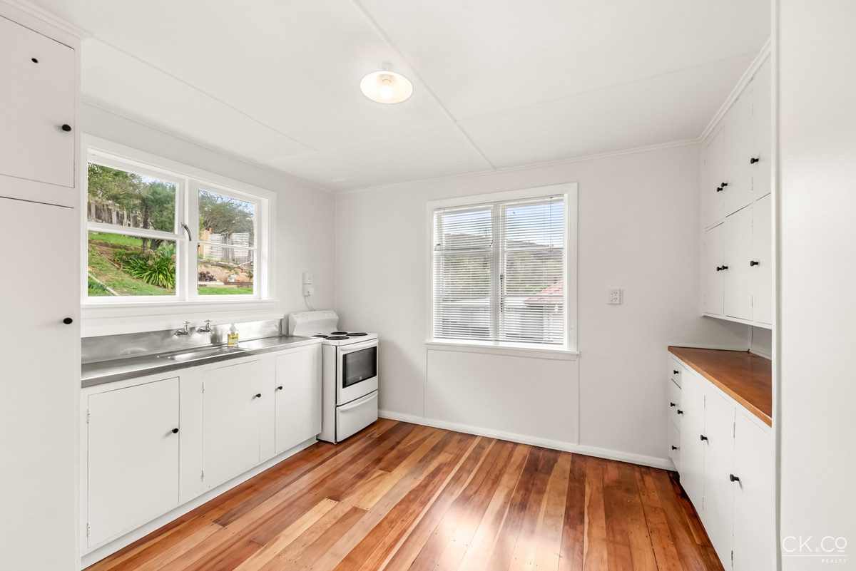 Property interior