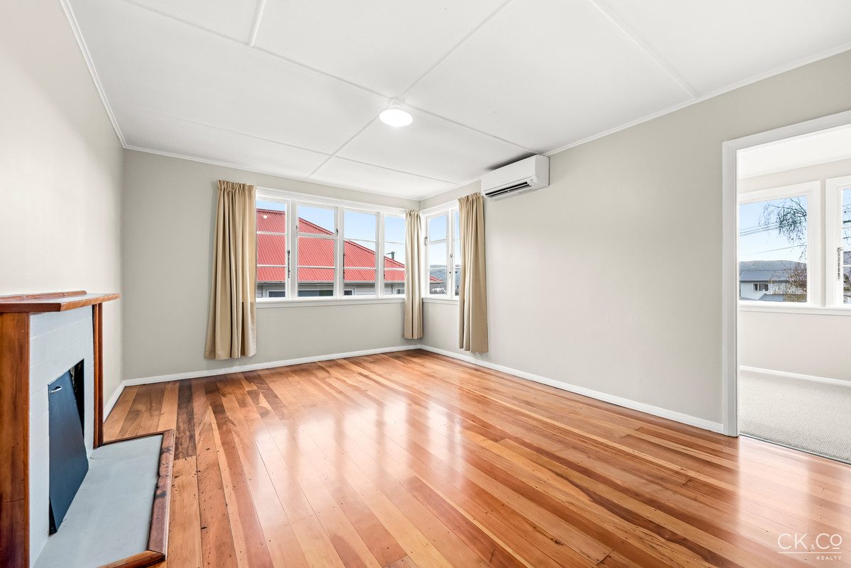 WELCOME TO 14 BULLER GROVE, NAENAE — slide 2