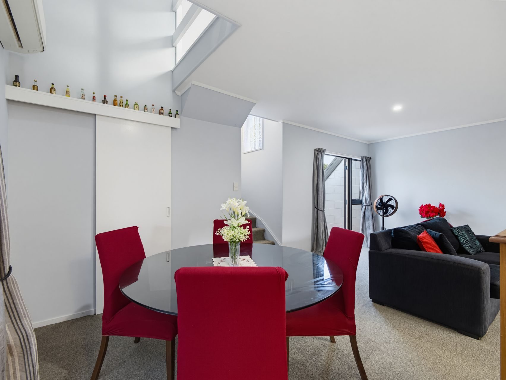 Property interior