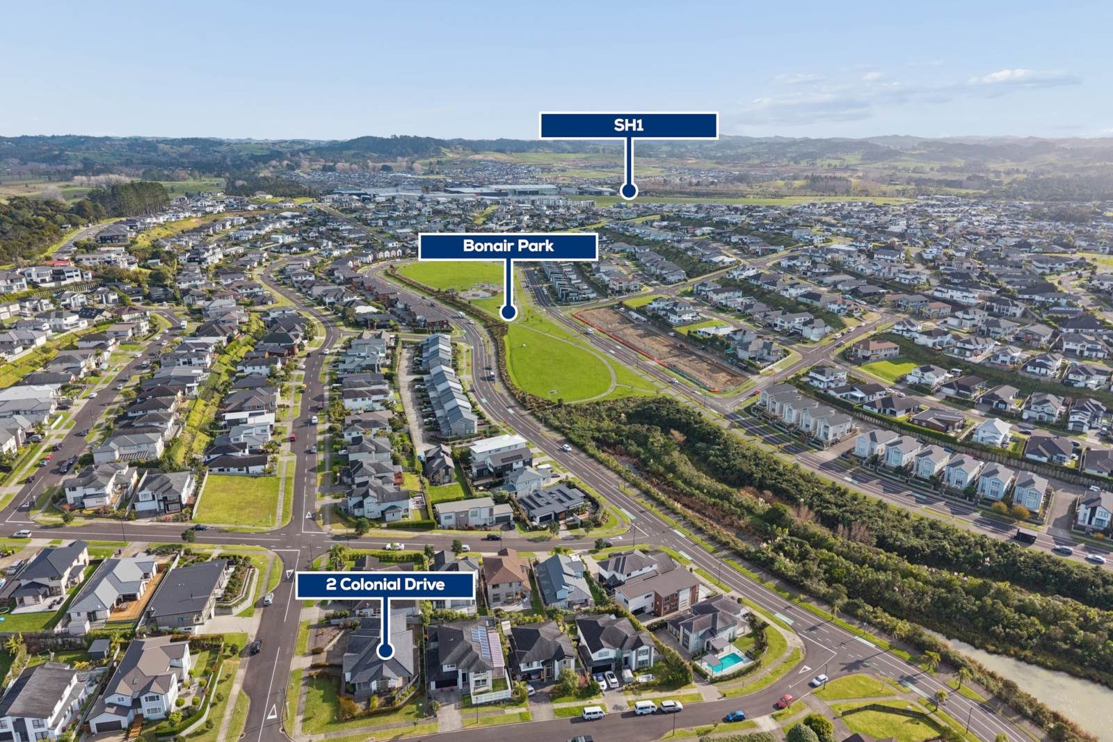 Luxury Living Starts Here – Former Show Home i... — slide 21