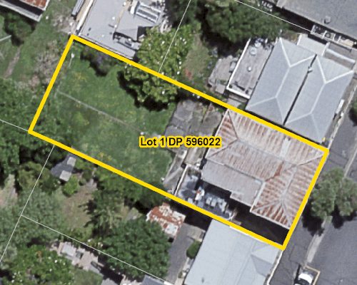 Two Flats, One Big Opportunity — slide 25